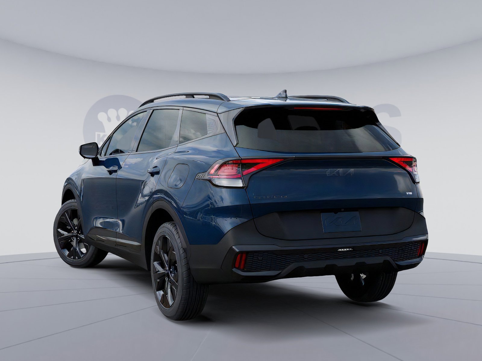 New 2025 Kia Sportage X-Line image 5