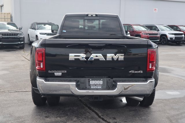 New 2026 RAM 3500 Laramie image 23