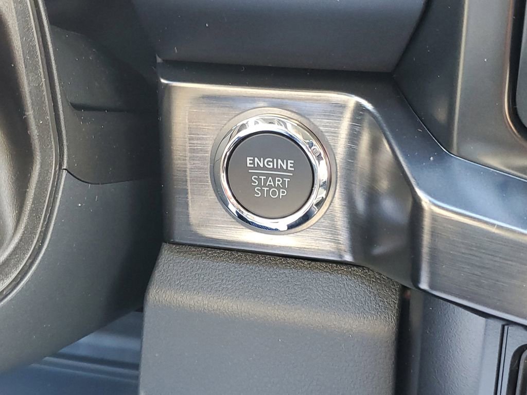 New 2026 Ford F350 Lariat image 15