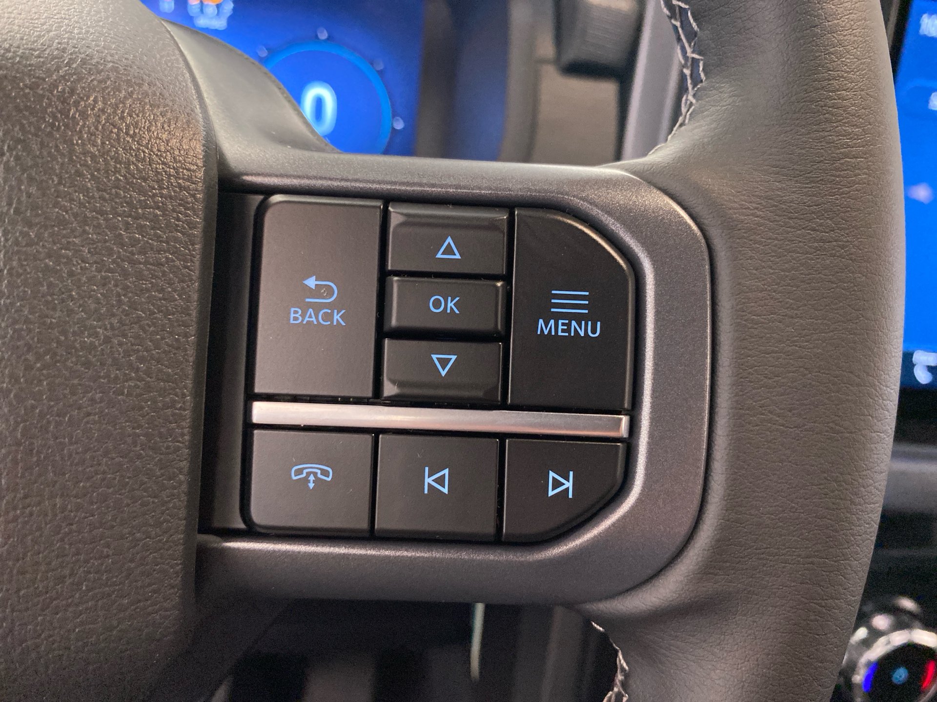 New 2026 Ford F150 XLT w/ Mobile Office Package AWD/4WD image 22