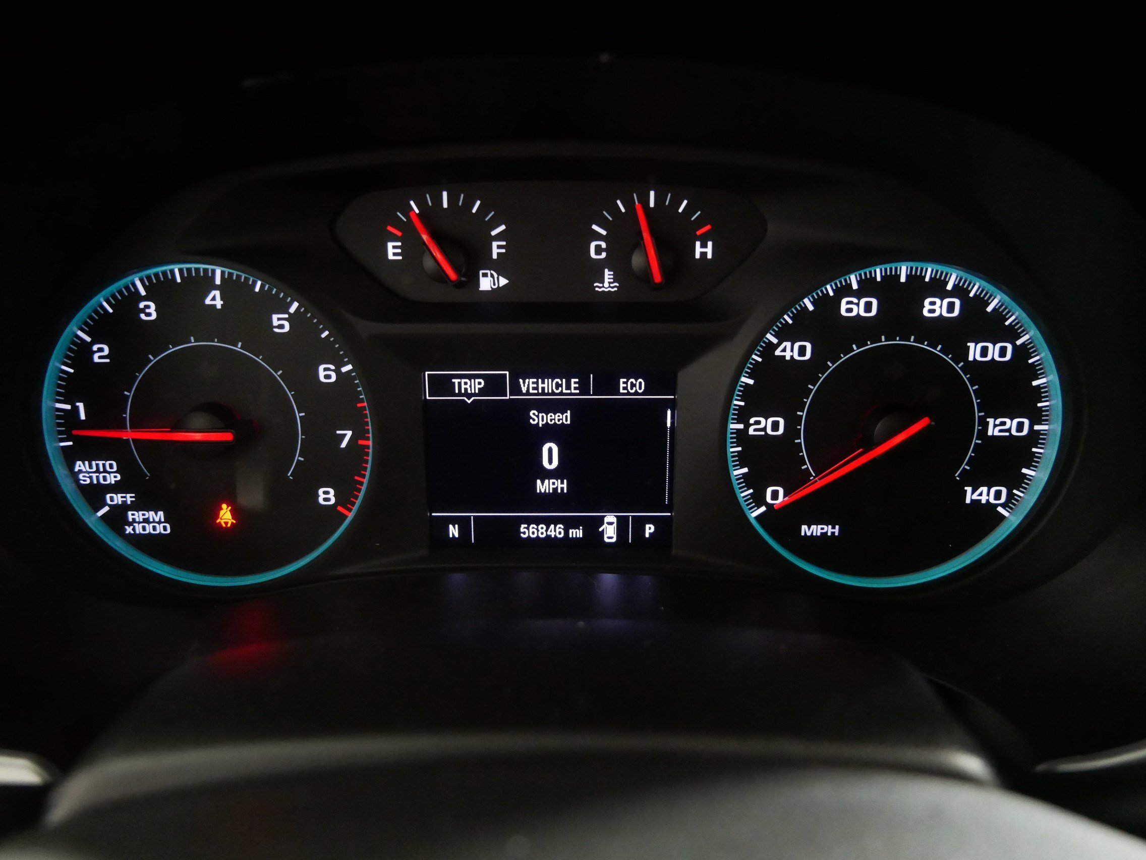 Used 2023 Chevrolet Malibu LT image 21