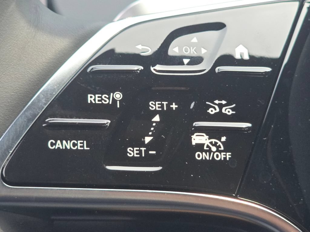 New 2027 Mercedes-Benz E 450 4MATIC Sedan image 35