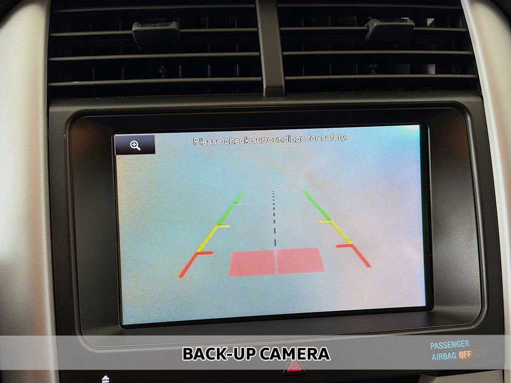 Used 2013 Ford Edge Sport w/ Driver Entry Pkg image 6