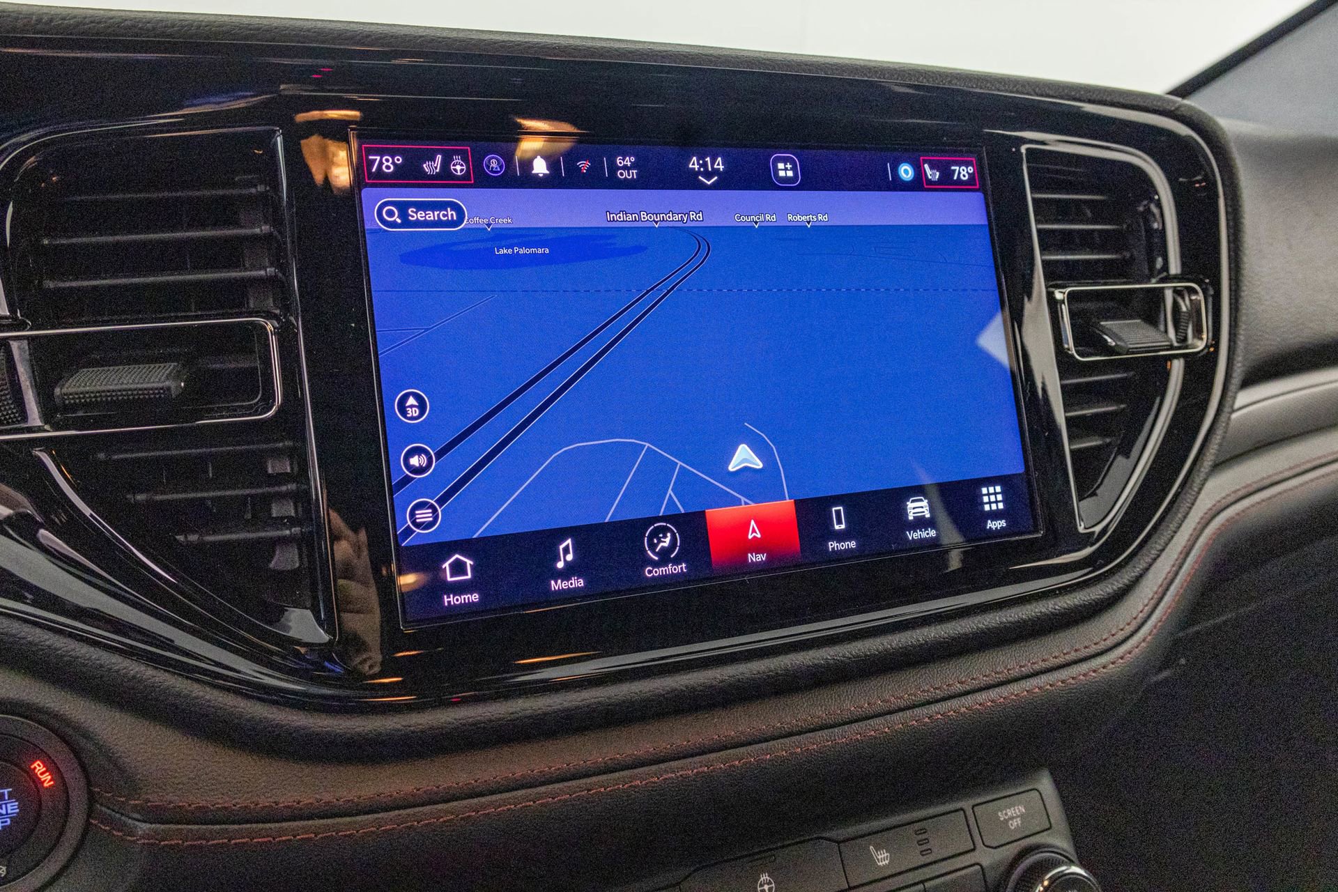 Used 2023 Dodge Durango R/T image 23