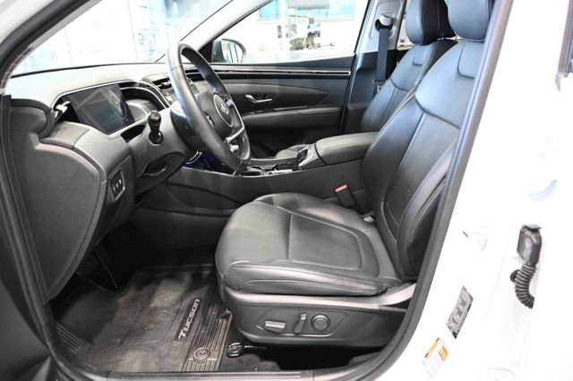 Used 2023 Hyundai Tucson SEL w/ Convenience Package FWD image 9