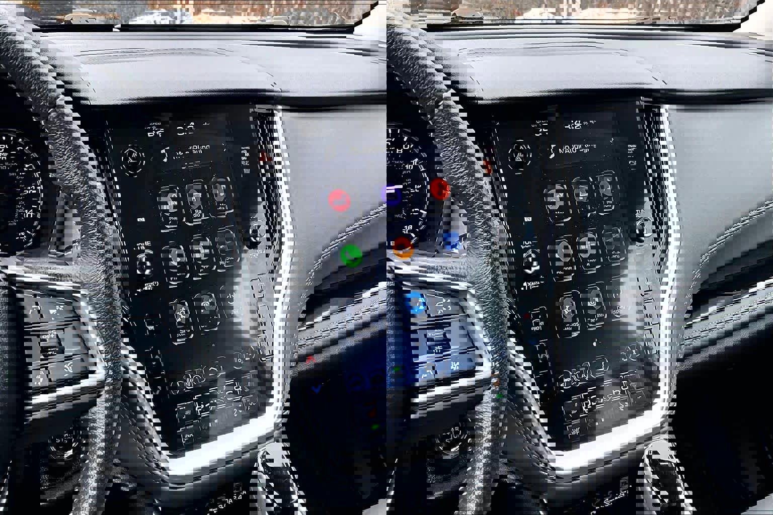 Used 2023 Subaru Outback Onyx Edition AWD/4WD image 7