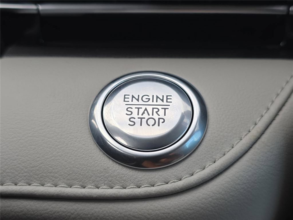 New 2026 Lincoln Nautilus Premier AWD/4WD image 20