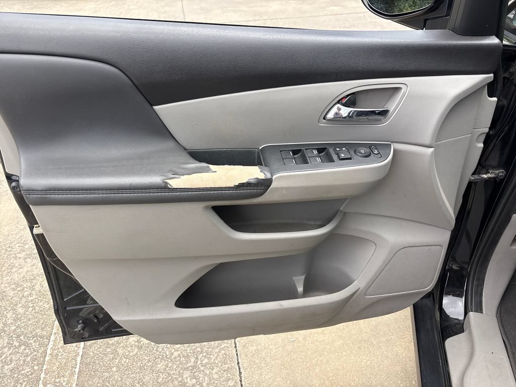 Used 2016 Honda Odyssey EX-L image 15