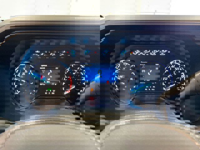 New 2025 Ford F350 XL w/ XL Chrome Package image 21