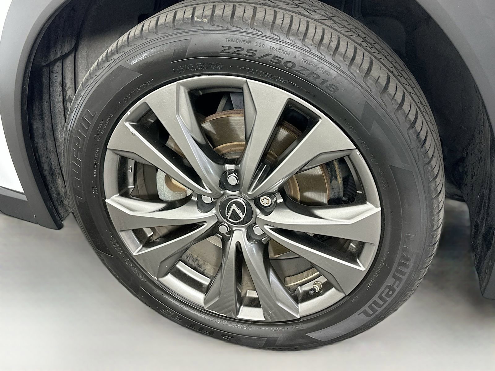Used 2019 Lexus UX 250h F Sport w/ F Sport Premium Package AWD/4WD image 31