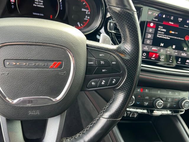 Used 2023 Dodge Durango GT AWD/4WD image 22