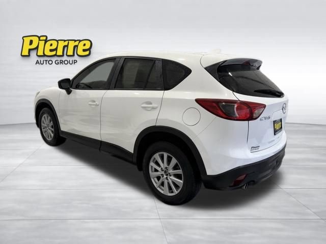 Used 2016 MAZDA CX-5 Sport image 2