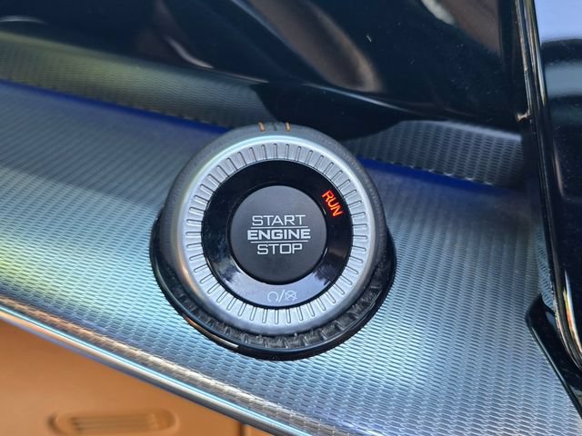 Certified 2023 Jeep Grand Wagoneer Series III AWD/4WD image 18