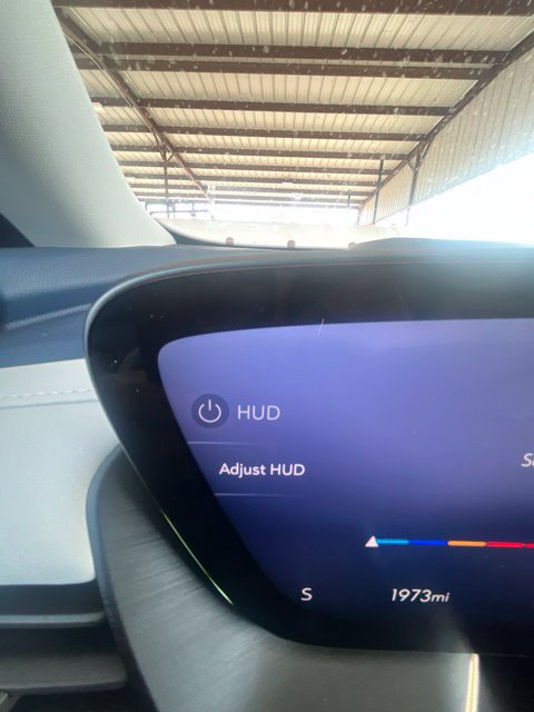 Used 2026 Buick Envision Avenir AWD/4WD image 17
