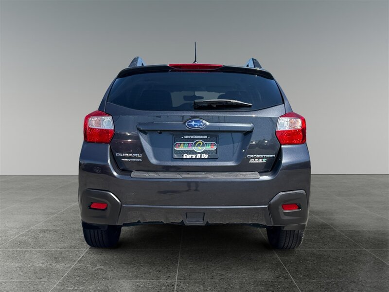 Used 2017 Subaru Crosstrek 2.0i Premium AWD/4WD image 5