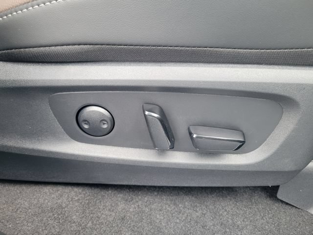 New 2026 Nissan Pathfinder Platinum AWD/4WD image 44
