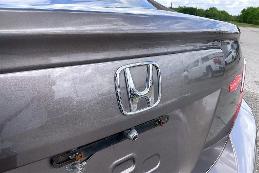 Used 2012 Honda Civic LX image 27
