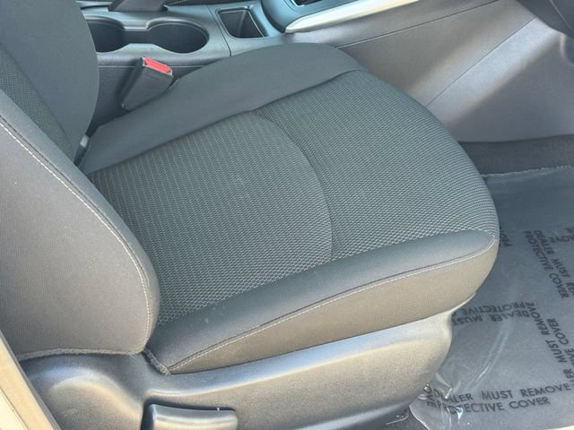 Used 2019 Nissan Sentra S FWD image 10