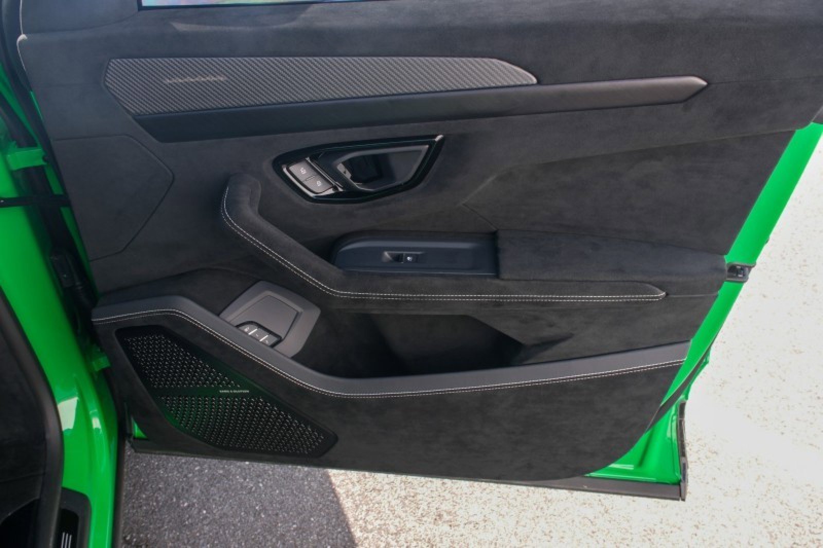 Used 2023 Lamborghini Urus Performante image 10