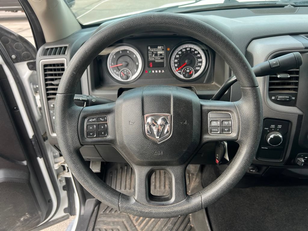 Used 2014 RAM 2500 Tradesman w/ Popular Equipment Group AWD/4WD image 11