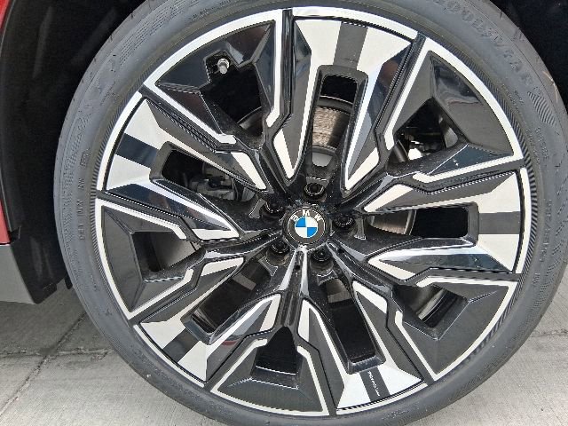 New 2026 BMW X3 xDrive30 w/ Convenience Package AWD/4WD image 19
