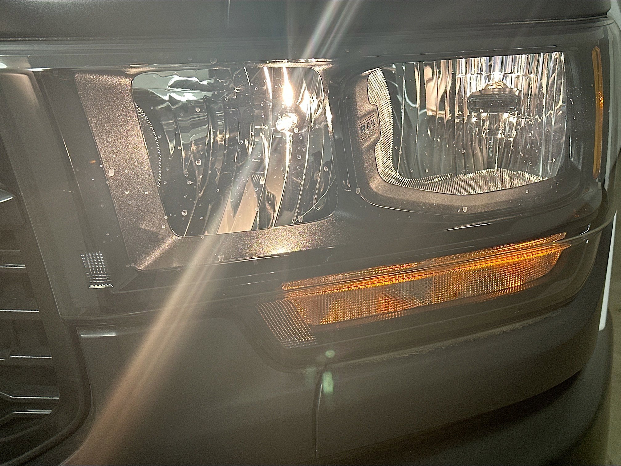 Certified 2024 RAM 2500 Tradesman image 38