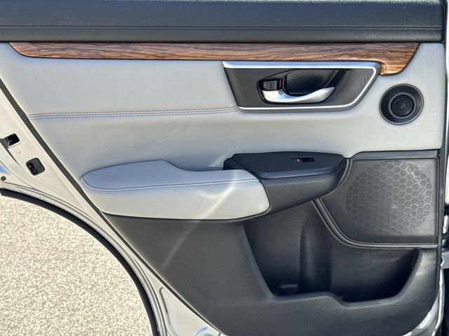 Used 2017 Honda CR-V EX-L image 12