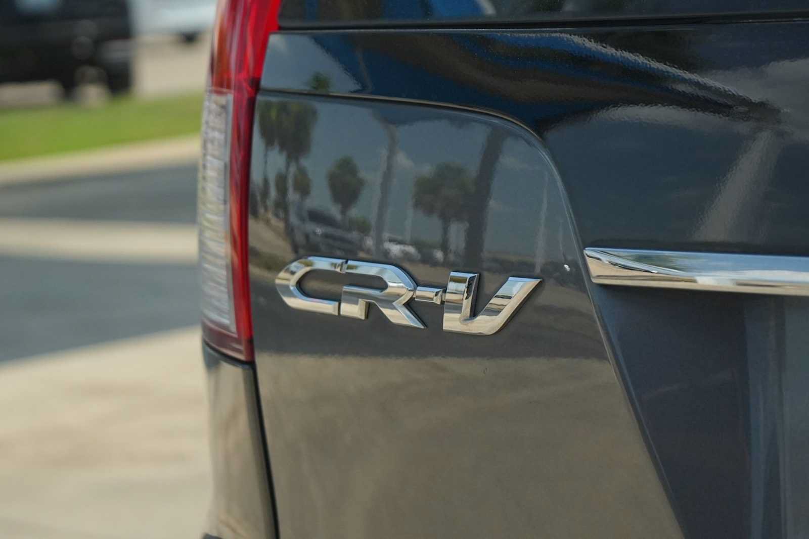 Used 2014 Honda CR-V LX image 8