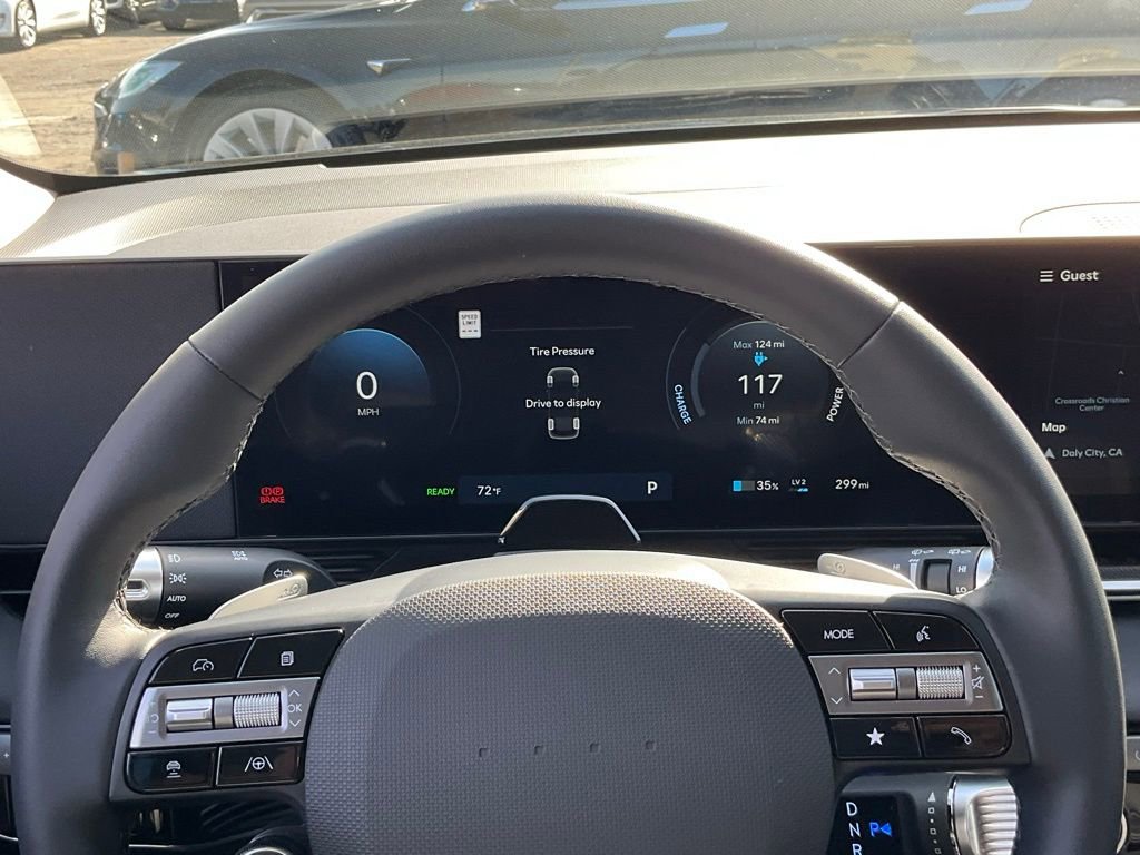 Used 2025 Hyundai Ioniq 5 SEL image 42