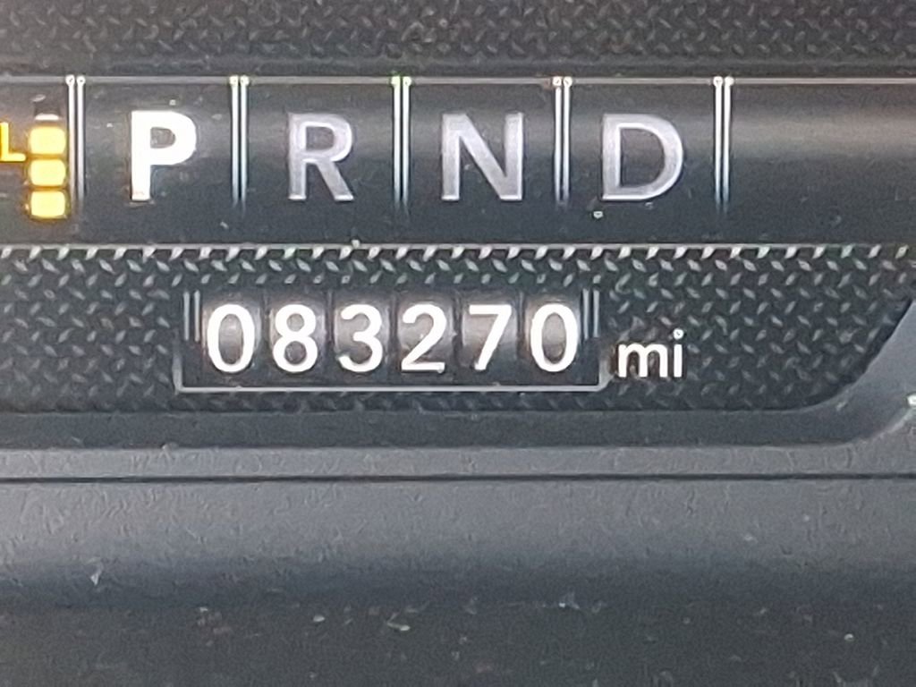 Used 2019 RAM 1500 Rebel w/ Rebel Level 1 Equipment Group image 20