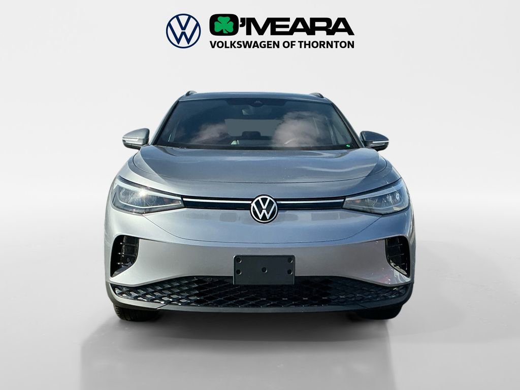 New 2026 Volkswagen ID.4 Pro image 8
