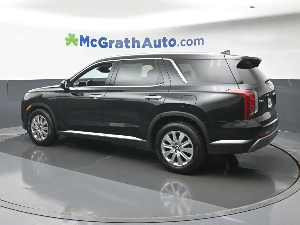 Used 2024 Hyundai Palisade SEL image 23