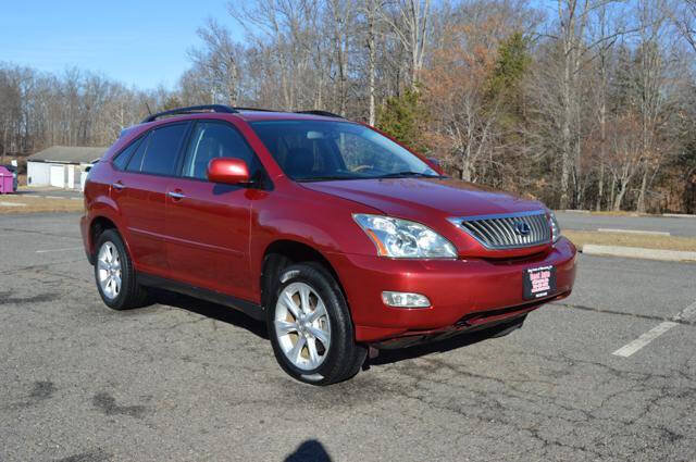 Used 2009 Lexus RX 350 AWD image 3