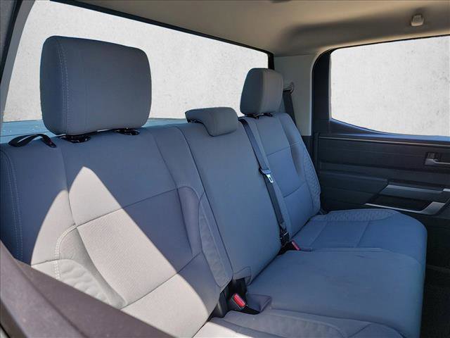 Used 2024 Toyota Tundra SR5 image 16