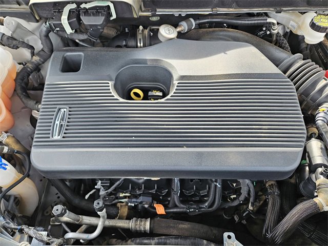 Certified 2021 Lincoln Nautilus FWD w/ Equipment Group 101A image 30