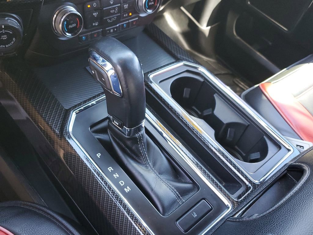 Used 2020 Ford F150 Lariat w/ Equipment Group 502A Luxury image 29