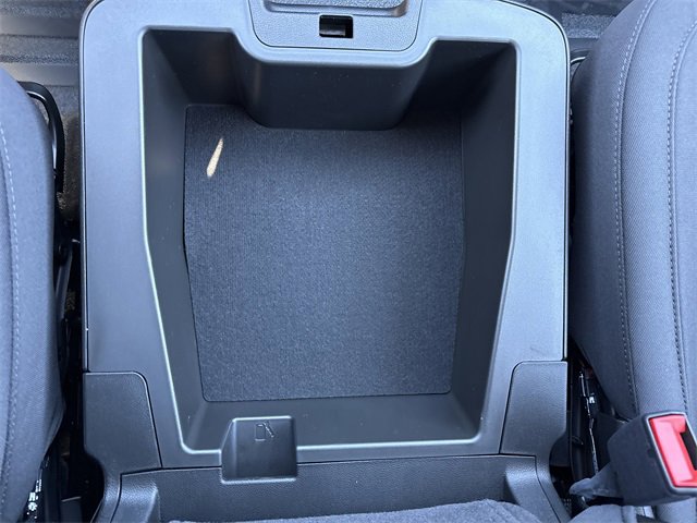 New 2025 Chevrolet Silverado 1500 W/T w/ Trailering Package image 16