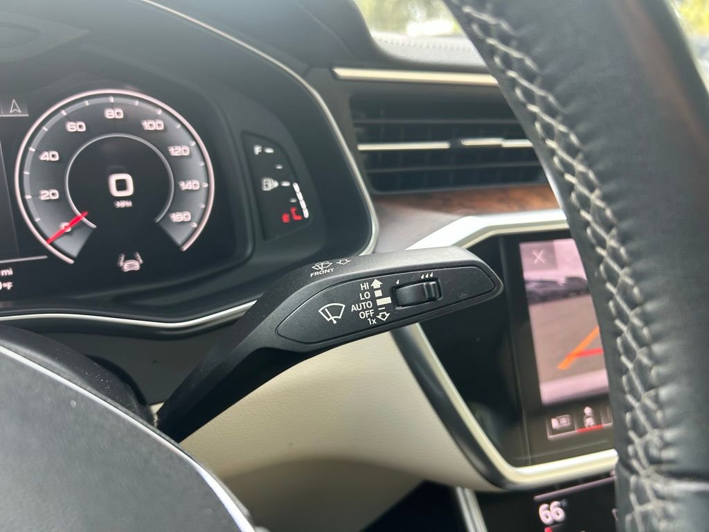 Used 2023 Audi A6 Premium Plus w/ Premium Plus Package image 21