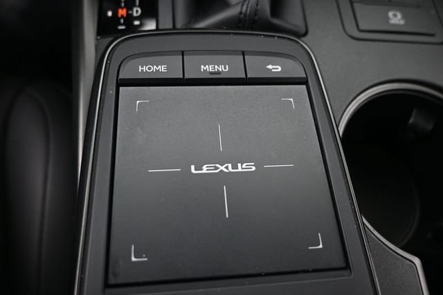Used 2025 Lexus IS 350 F Sport w/ Accessory Package RWD image 17