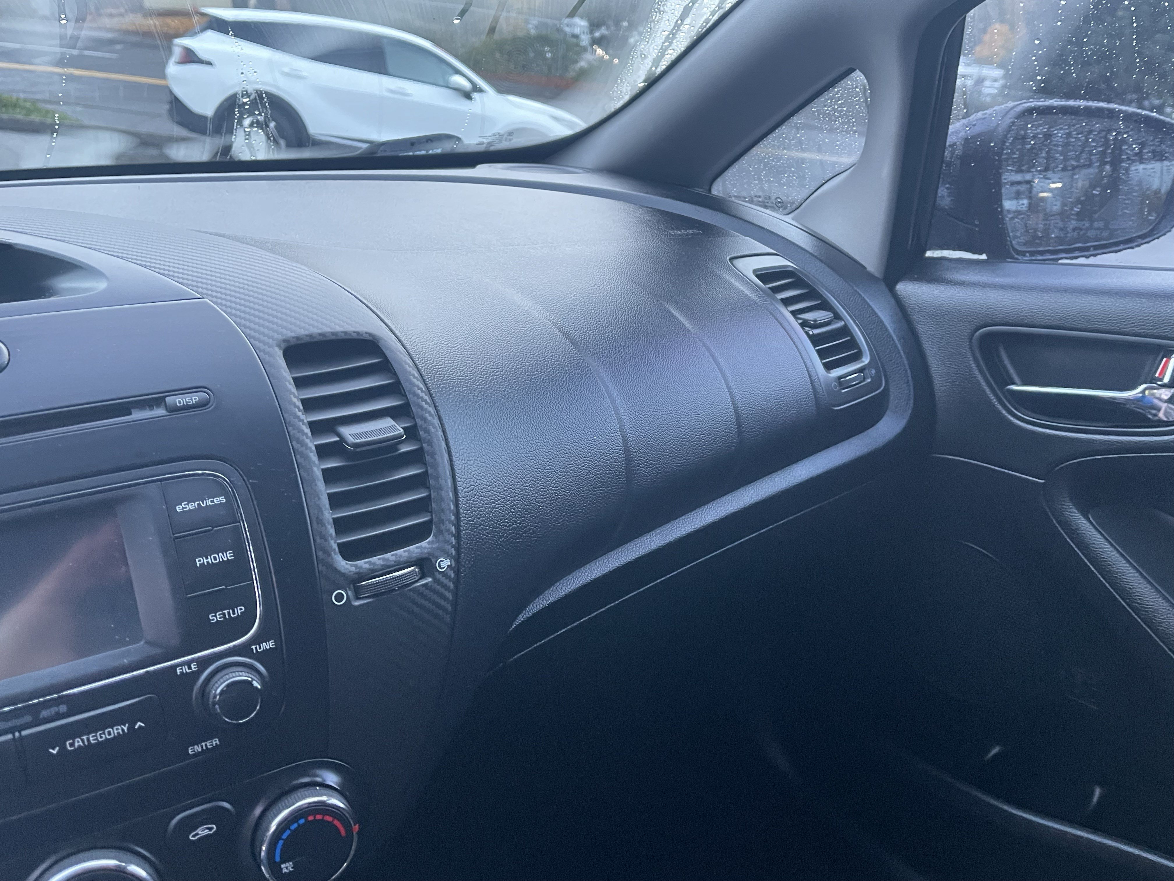 Used 2014 Kia Forte EX FWD image 23