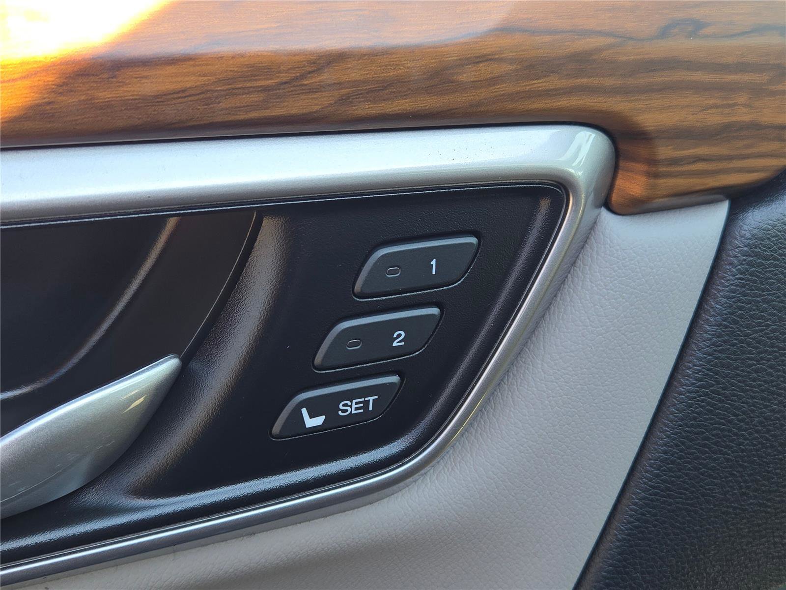 Used 2019 Honda CR-V EX-L image 26