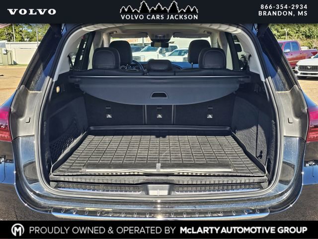 Used 2024 Mercedes-Benz GLE 350 4MATIC image 31