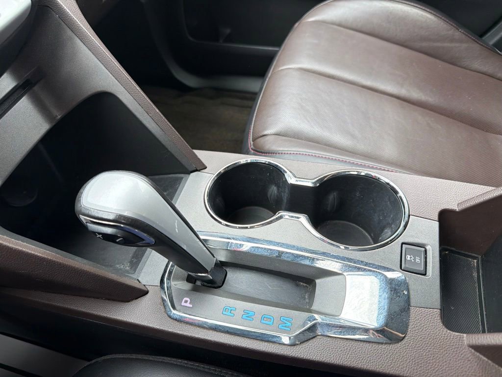 Used 2011 Chevrolet Equinox LTZ FWD image 30
