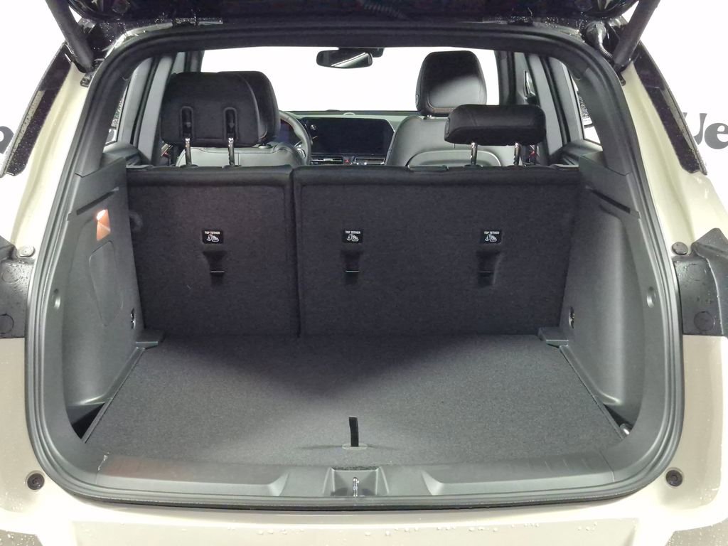 New 2026 Chevrolet TrailBlazer RS w/ Convenience Package FWD image 26