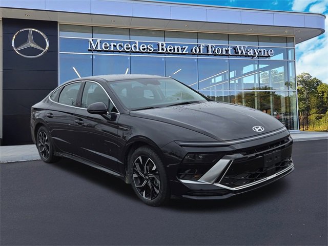 Used 2024 Hyundai Sonata SEL
