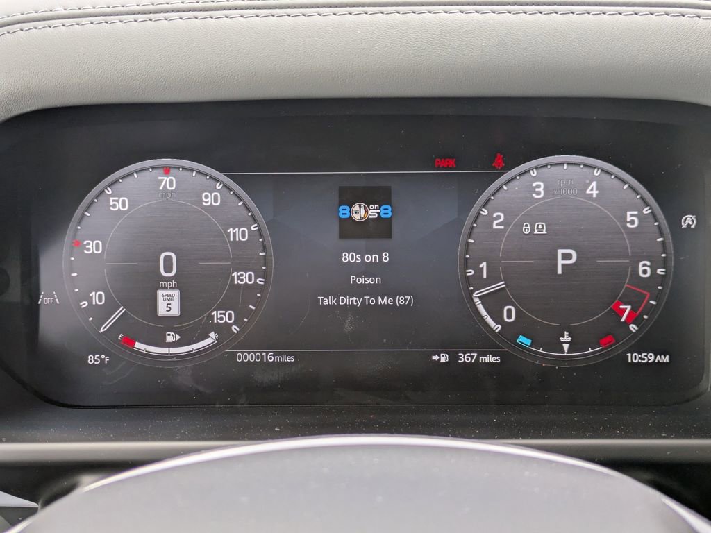 New 2026 Land Rover Defender 110 X-Dynamic SE image 30