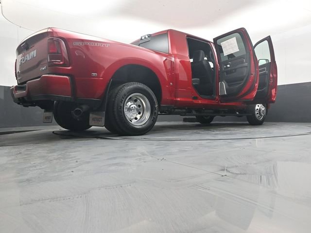 New 2026 RAM 3500 Laramie image 51