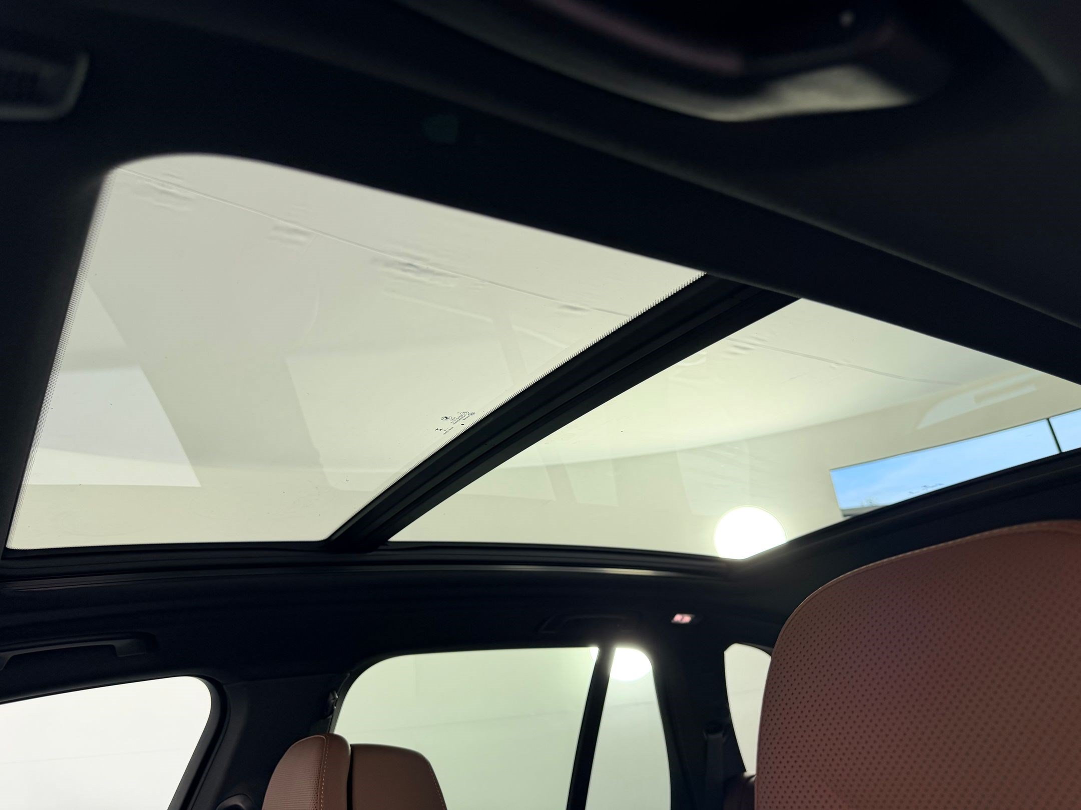 New 2026 BMW X5 xDrive50e AWD/4WD image 13