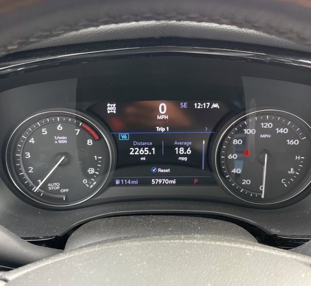 Used 2020 Cadillac XT6 Premium Luxury image 11