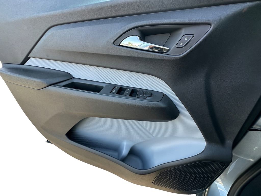 New 2027 Chevrolet Bolt RS image 11